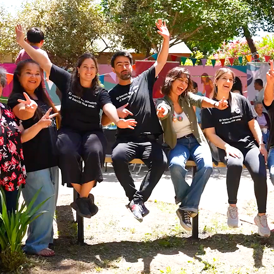 iniciativas culturales comunitarias