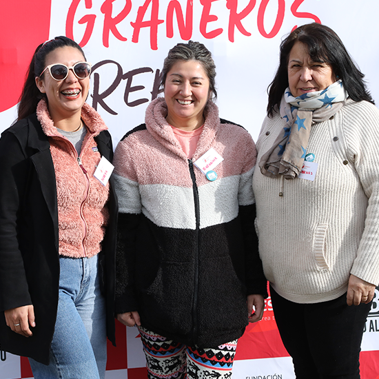 proyecto comunitario