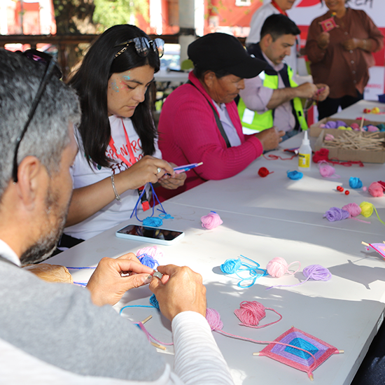 compromiso con el medio ambiente