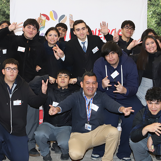 actividades comunitarias