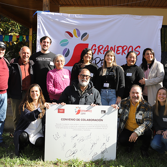 iniciativas sustentables