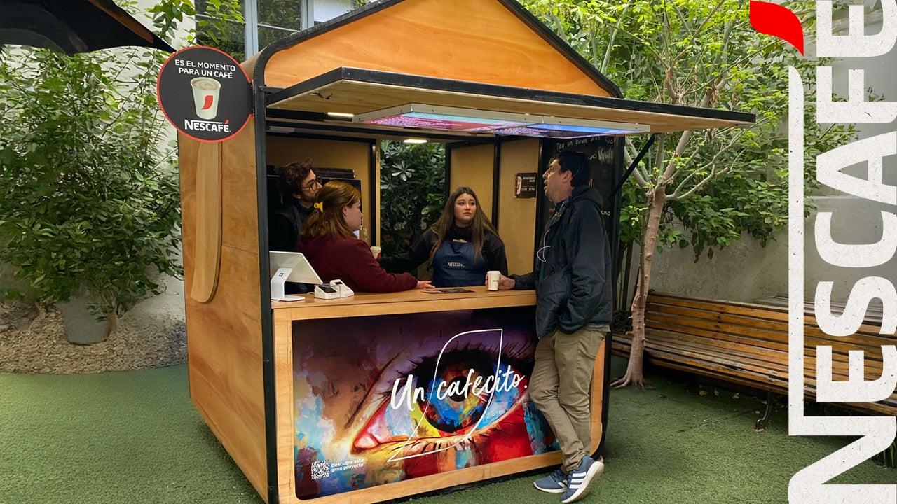 El futuro se aprende haciéndolo