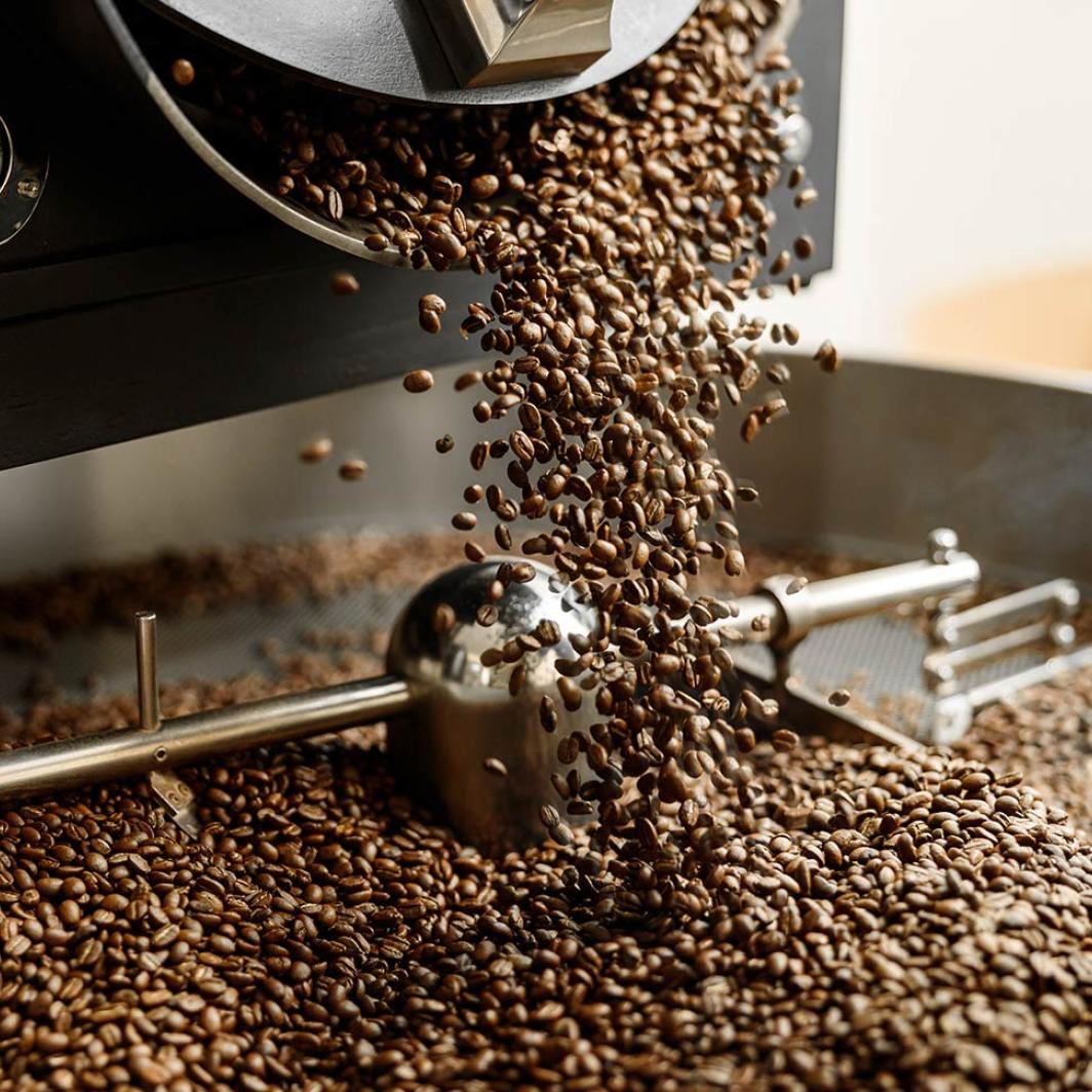 Encuentra tu dosis - guía de intensidad y sabor del café