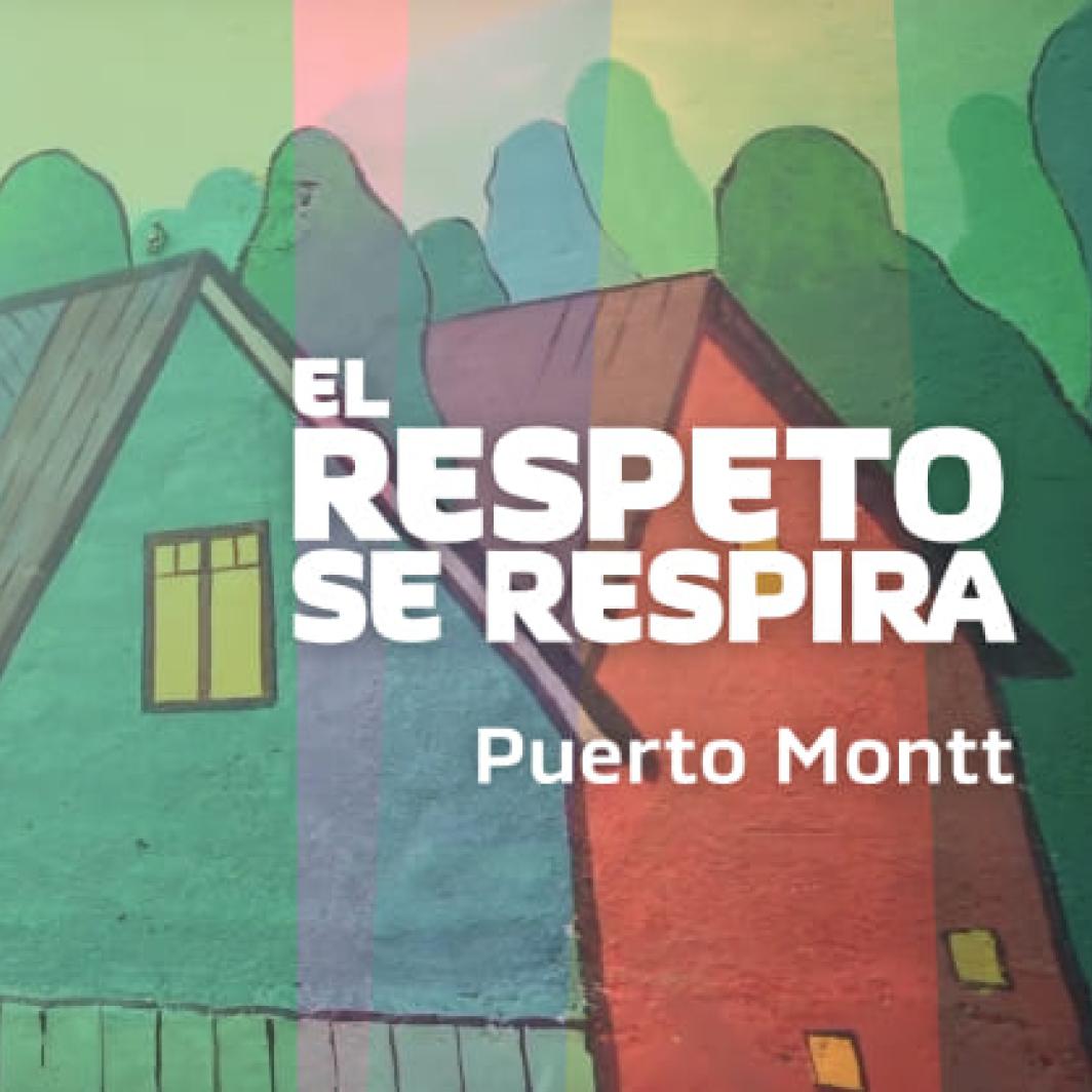 El respeto se respira - Puerto Montt