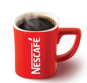 Nescafé Taza