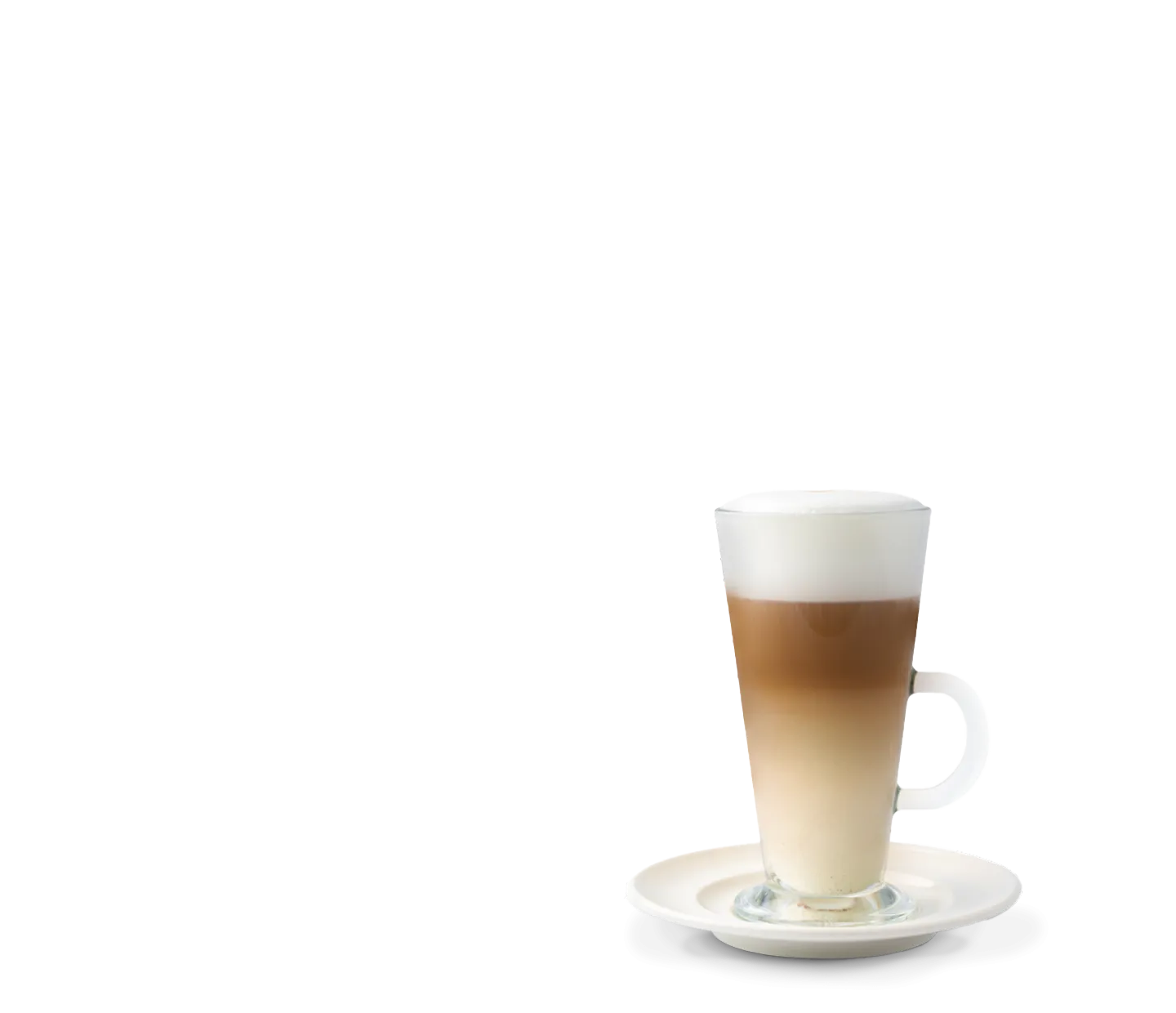 macchiato coffee