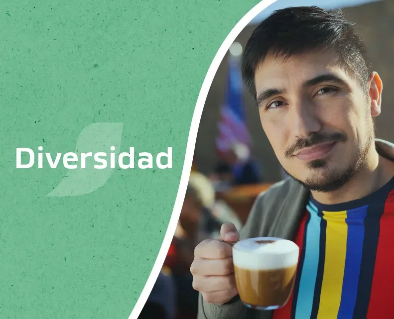 Diversidad