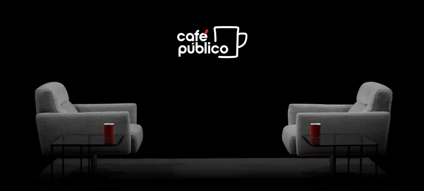 Café Público
