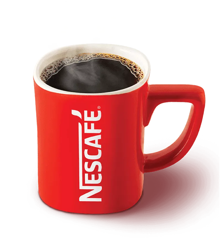 Nescafé Taza