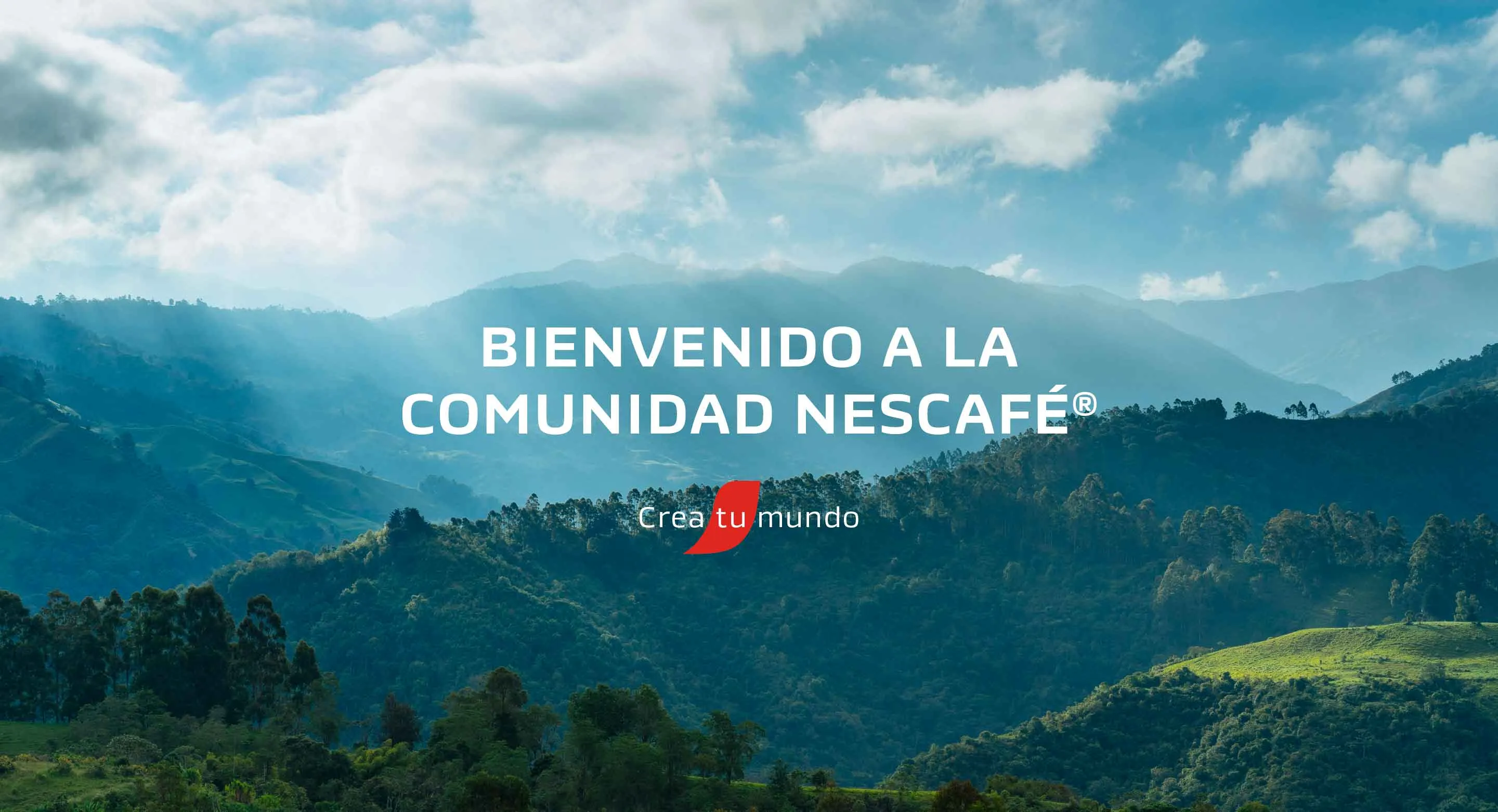 Comunidad Nescafé