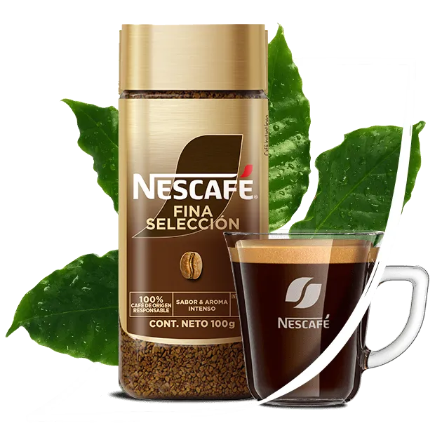 Nescafé Fina Selección