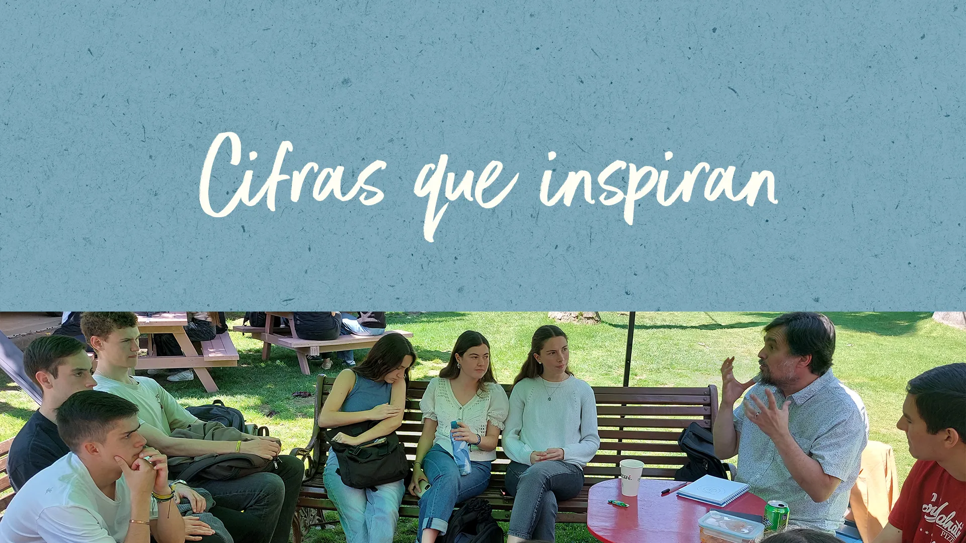 Proyecto Crea Tu Mundo