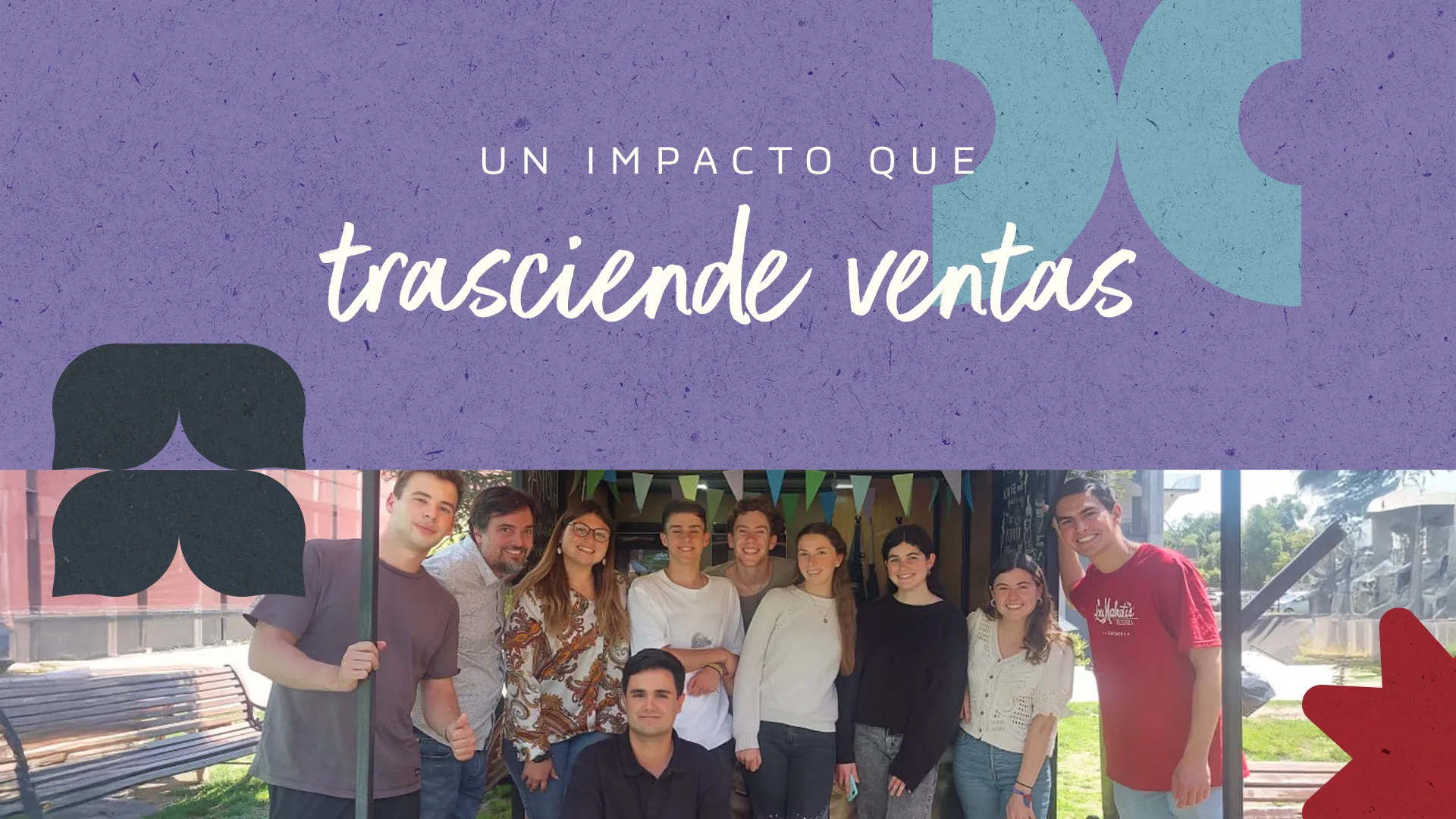 Impacto que trasciende