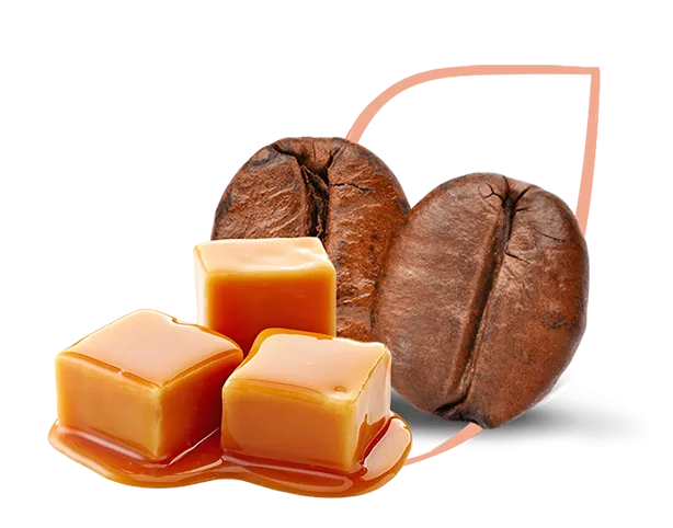 Café Caramelo