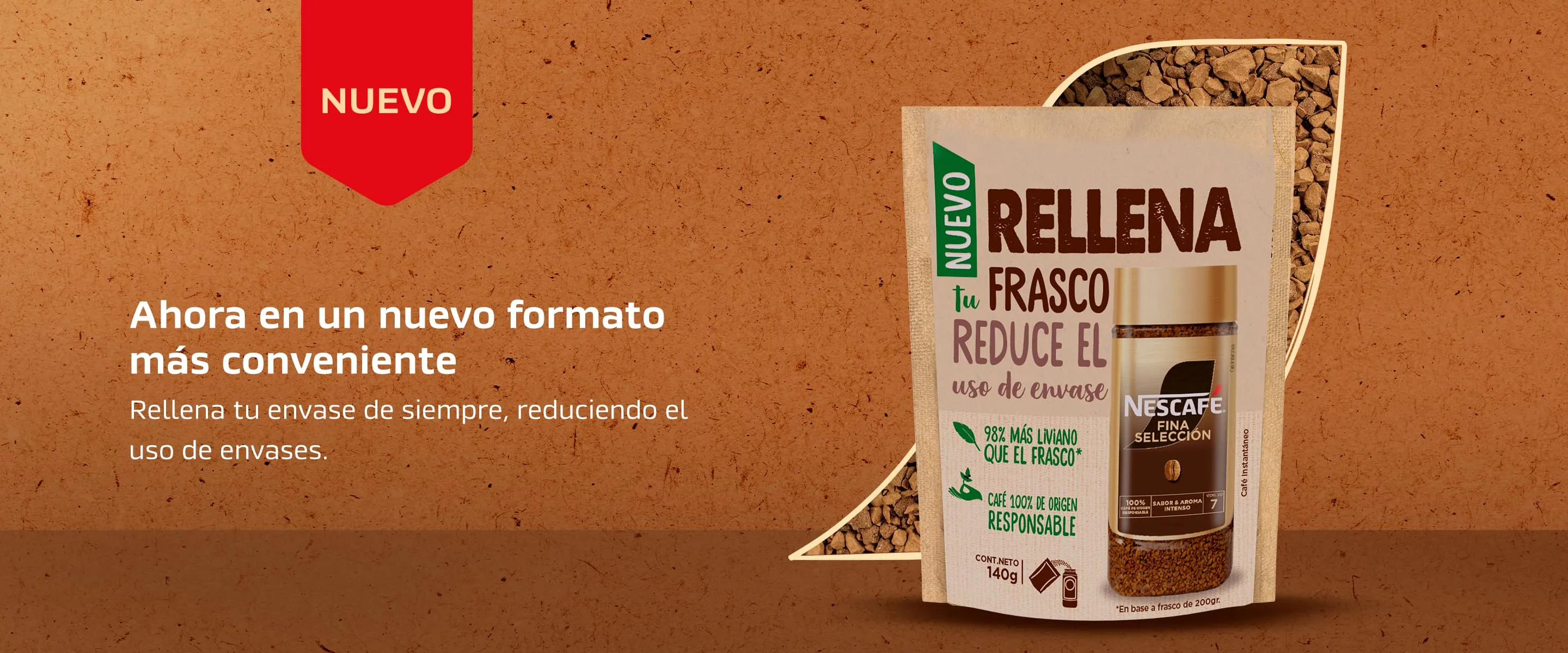 Doypack Fina Seleccion