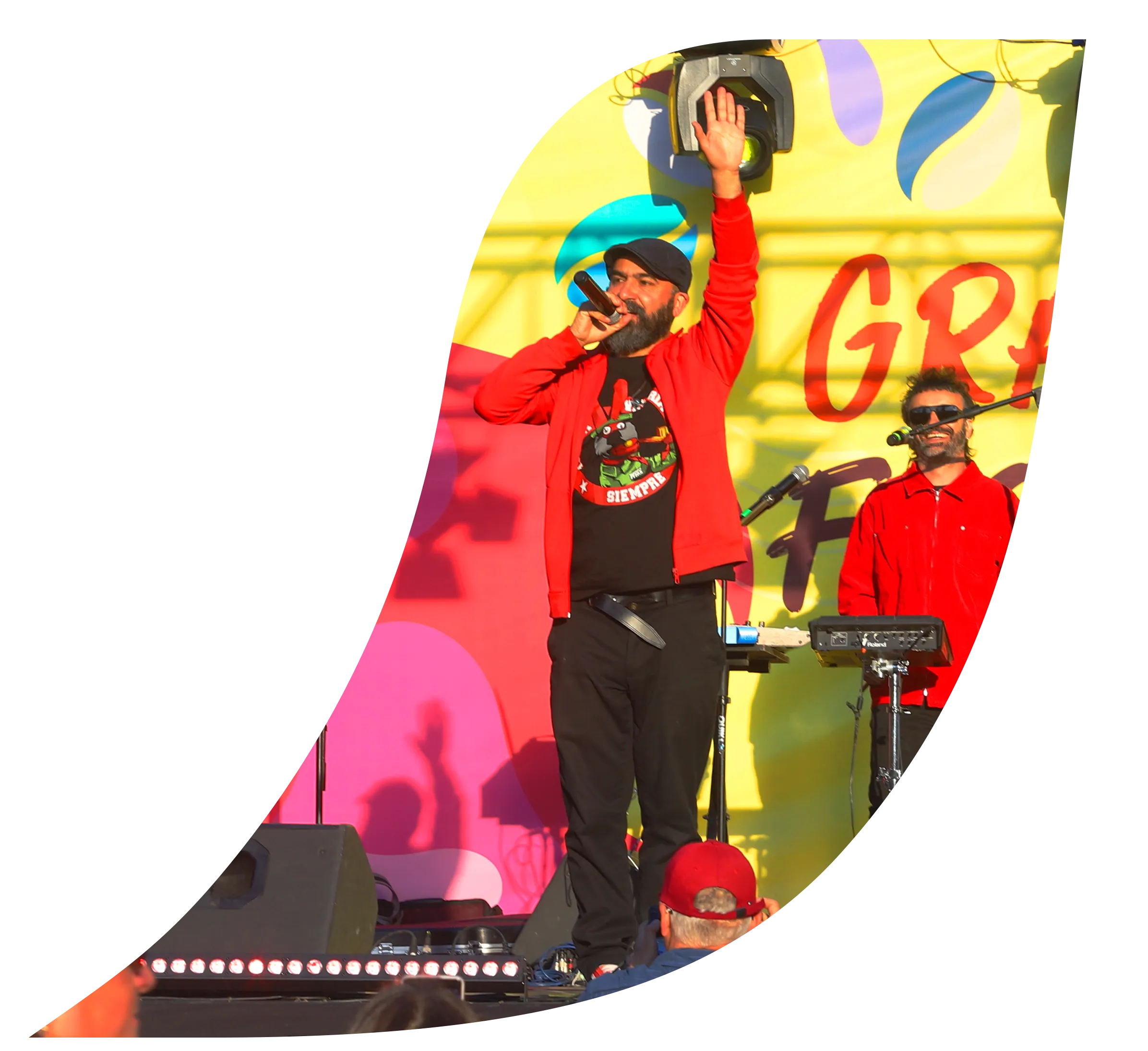 iniciativas culturales