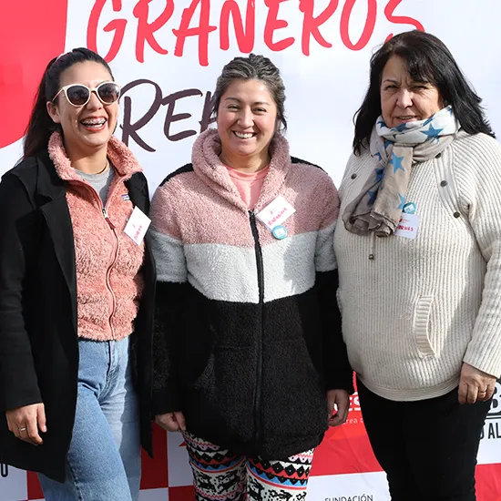 proyecto comunitario