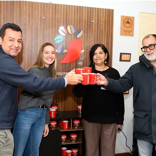 actividades comunitarias