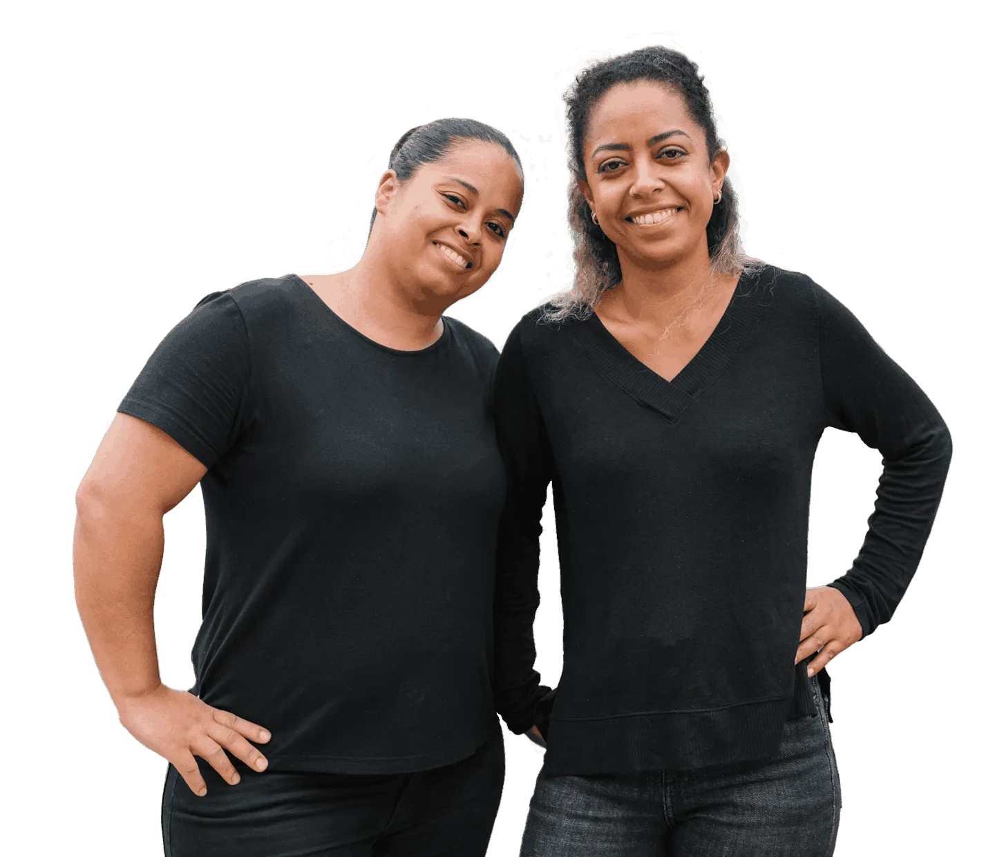 Mujeres emprendedoras del café en Brasil