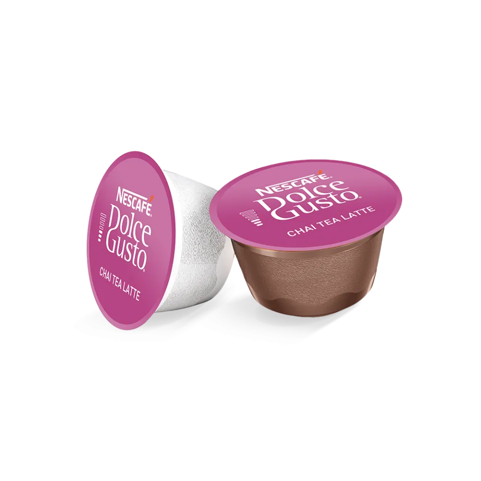 Dolce Gusto Espresso Pods