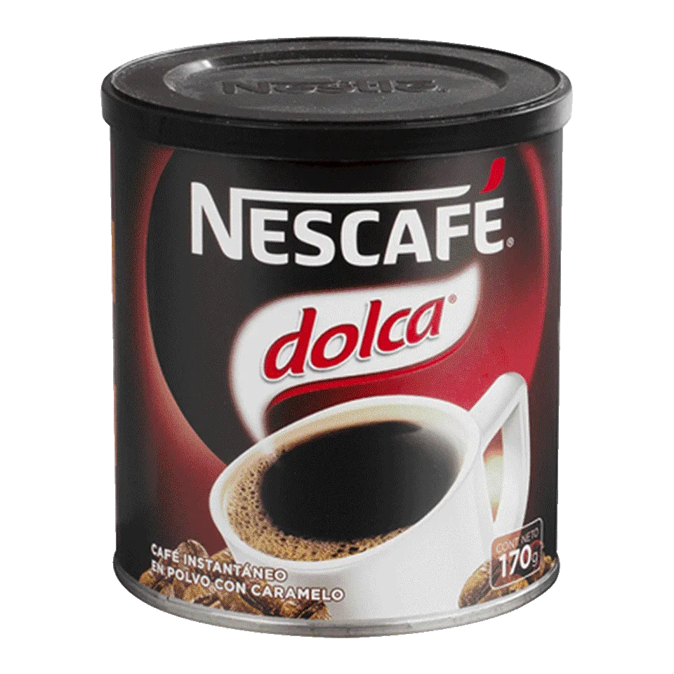 NESCAFÉ® Dolca