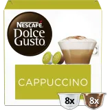 NESCAFÉ® Dolce Gusto® Cappuccino 