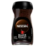 Nescafé Black Roast