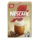 Nescafé Cappuccino