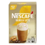 Nescafé Latte Vainilla