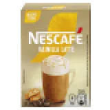 Vainilla Latte Nescafé