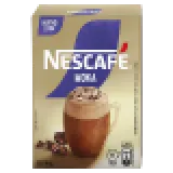 Nescafe Mixes variedades Moka