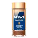 Nescafé Fina Selección Decaf