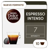 Dolce Gusto Espresso Intenso pods