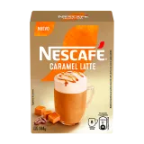 Caramel Latte