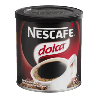 NESCAFÉ® Dolca