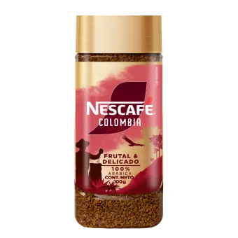 Nescafé Fina Selección Colombia