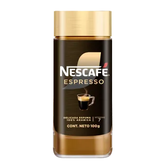 Nescafé Fina Selección Espresso