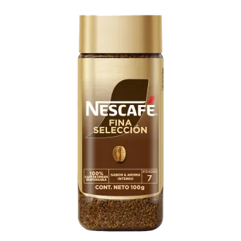 NESCAFÉ® Fina Selección