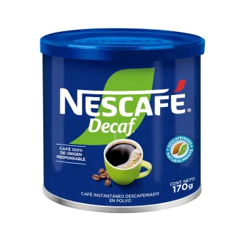 Nescafe Decaf