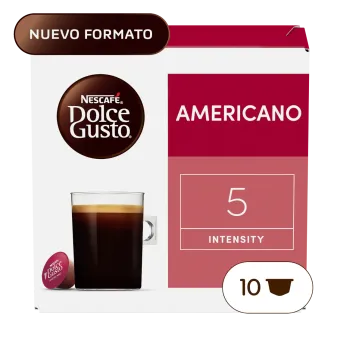  CAFÉ AMERICANO 