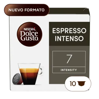 Espresso Intenso