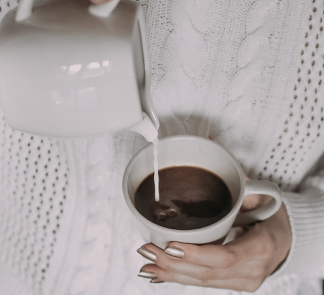 NESCAFÉ® café au lait