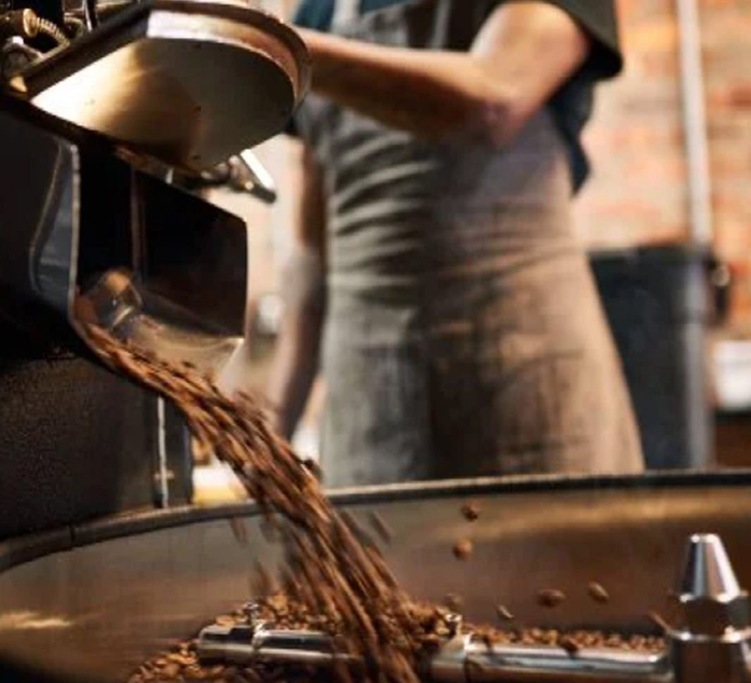 quality coffee roasts