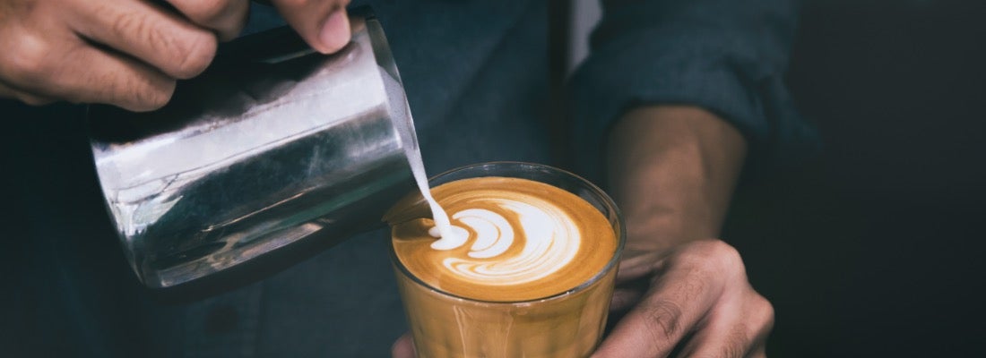 Todas las máquinas de café