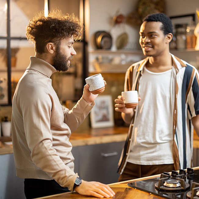 NESCAFÉ® coffee sachets