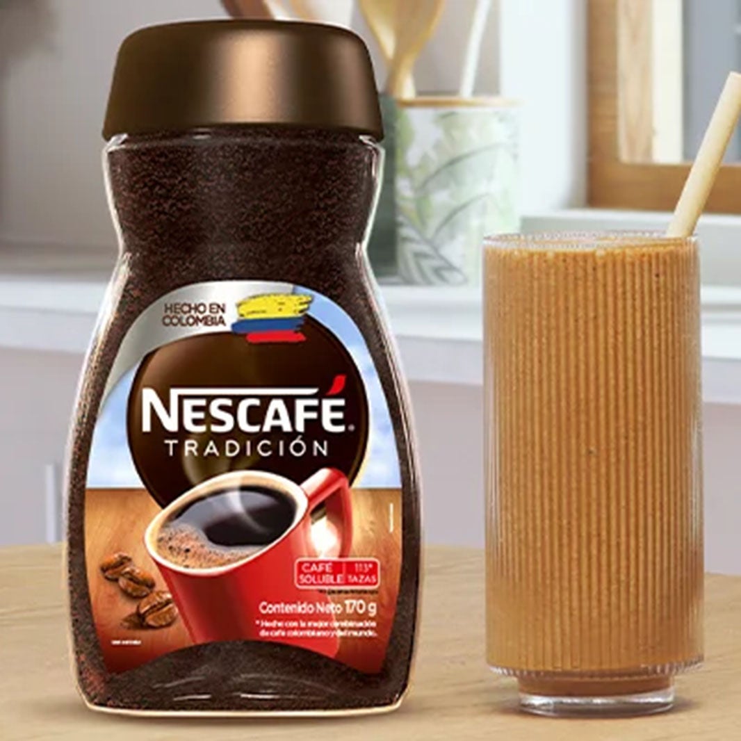 Batido de Café 