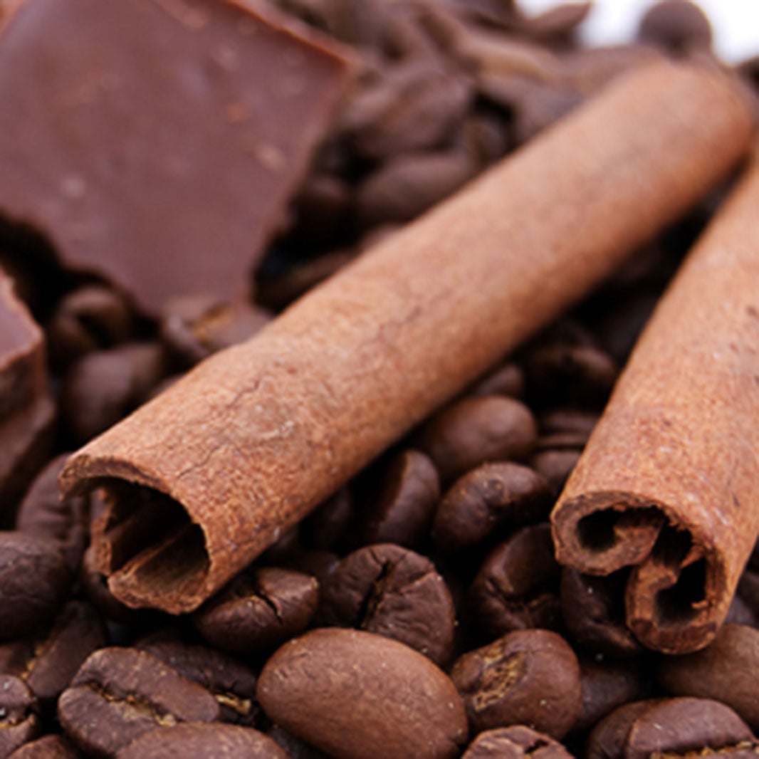 El lenguaje de la degustación de café