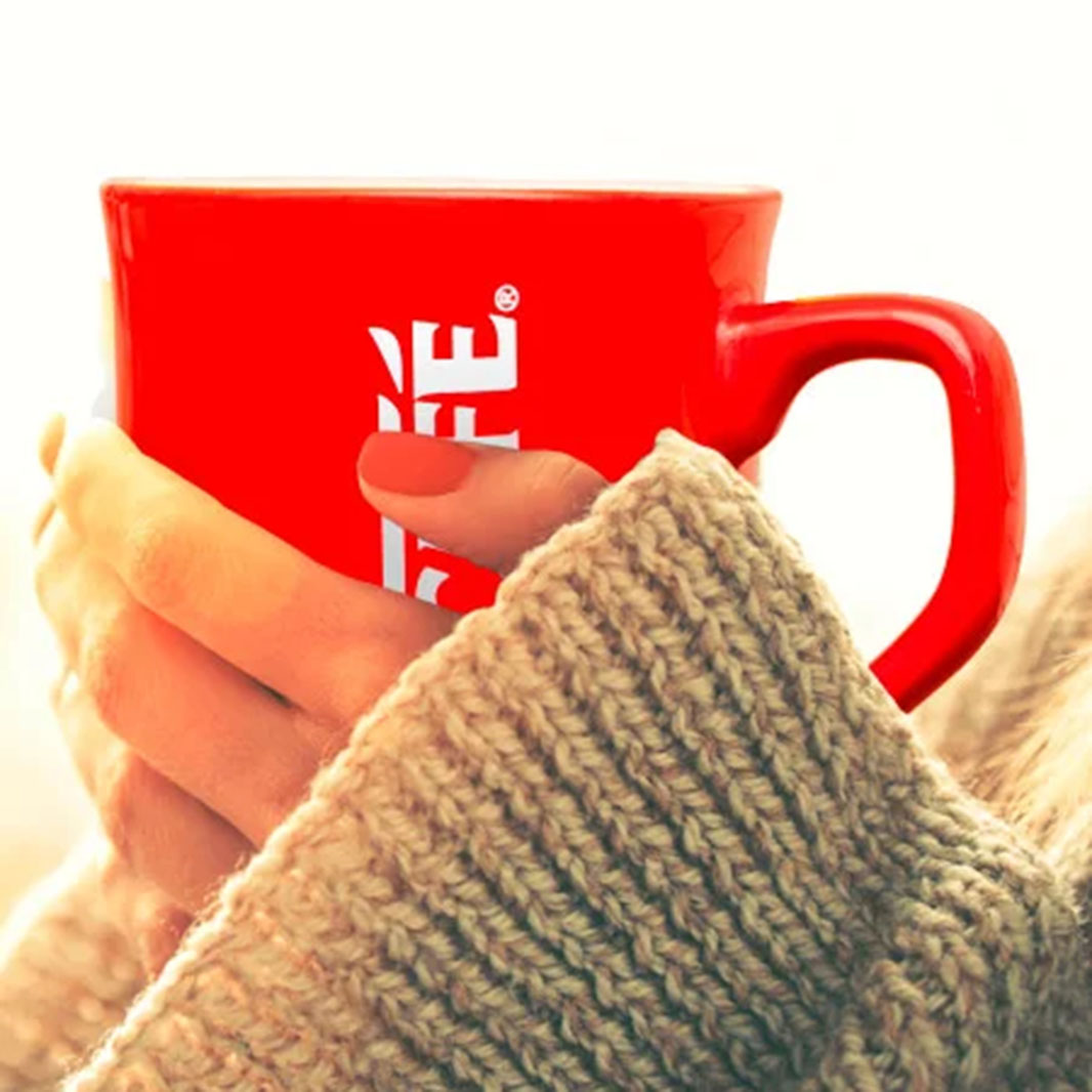 Guía sobre degustación del café.