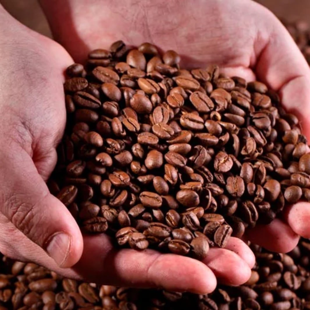 El país cafetero