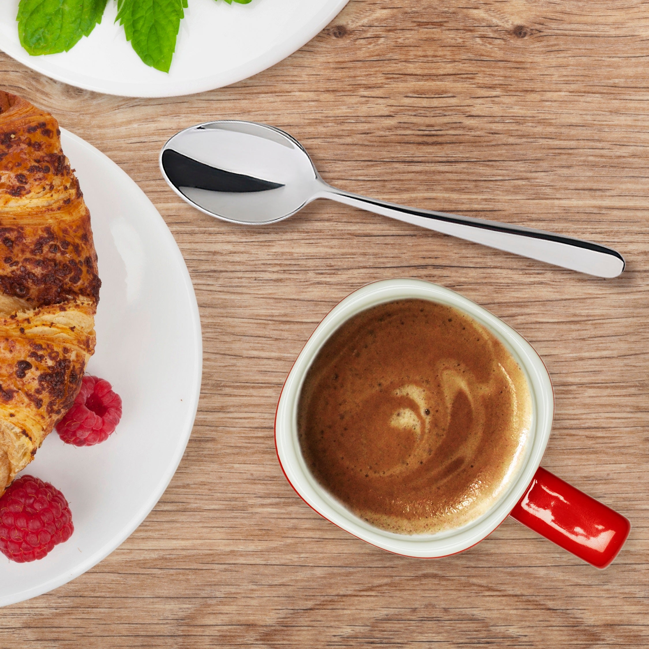 café de origen responsable NESCAFÉ®